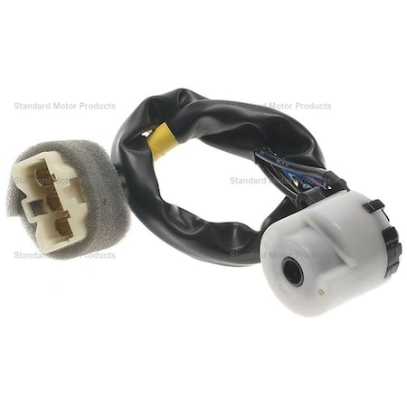 Standard Ignition Ignition Starter Switch, Us-566 US-566